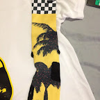 Matching Nike Basketball Elite Socks for LeBron 9 Miami Vice nike basketball elite lebron socks taxi 1 02 Matching Nike Basketball Elite Socks for LeBron 9 Miami Vice