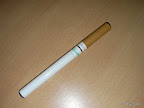 Cigarette électronique jetable Cigartex
