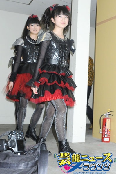 BABYMETAL_UIMETAL