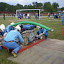Republikové kolo DPO - majstrovstvá Slovenska v hasičskom športe 2007