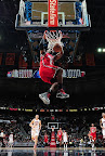 lebron james nba 130220 mia at atl 03 LeBron Debuts Prism Xs As Miami Heat Win 13th Straight