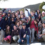 Winter camp the 3rd day and a few more   מחנה חורף היום השלישי ועוד כמה