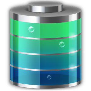 Battery HD Pro apkmania