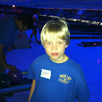 Summer Bowling 2011