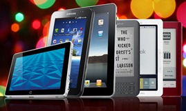e-readers and tablets2
