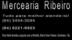 História da Mercearia Ribeiro