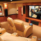 Home Theaters
