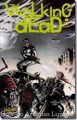 P00002 - The Walking Dead #2 P00002 - The Walking Dead #2