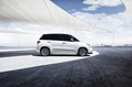 2014 Fiat 500L Lounge