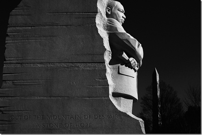 MLK Jr Memorial-3 MLK Jr Memorial-3