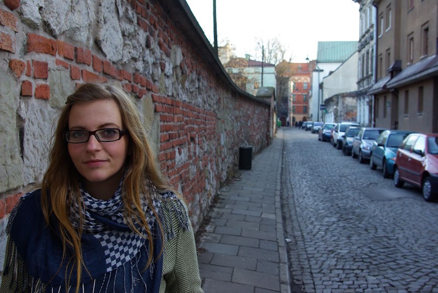 Krakow
