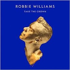 Take The Crown