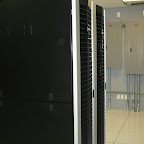 Corporate Data Centers