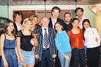 Julia Turnovsky, Lorenzo Gatto, Lidia Baich, Janne Mikitka, Boris Kuschnir, Nikolaj Znaider, Alexandra Soumm, Dalibór Karvay, Yuuki Wong, Alina Pinchas