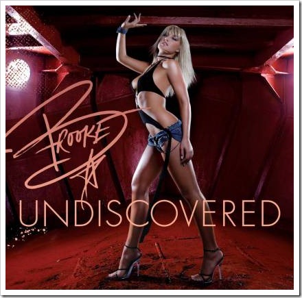 Brooke Hogan - Undiscovered