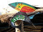 Colori Senegalesi