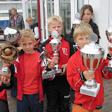 Jeugdkamp 2011