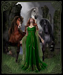 Green Goddess