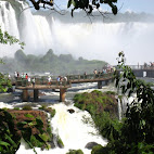 Cataratas do Igua&Atilde;&sect;u