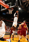 LeBron Introduces the Ambassador but Switches to X in 2nd Half lebron james nba 121124 mia vs cle 04 LeBron Introduces the Ambassador but Switches to X in 2nd Half