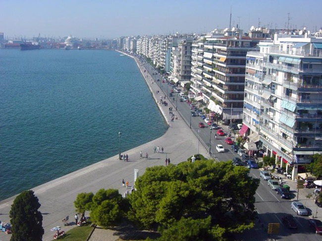 thessaloniki