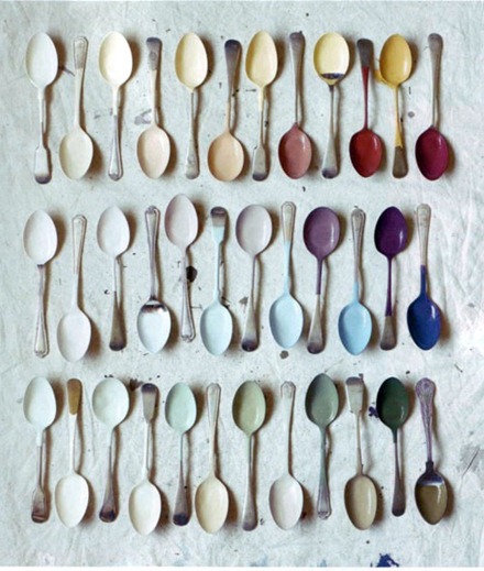 Bestick, Elle Decor'