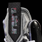 Release Reminder: Nike LeBron X Prism and its Gallery nike lebron 10 gr prism 7 01 Release Reminder: Nike LeBron X Prism and its Gallery