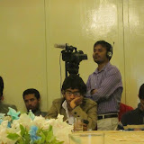 Islamabad Hotel (Islamabad) November 26, 2011