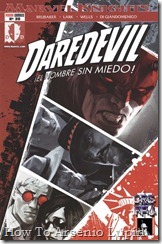 P00030 - MK Daredevil v2 #30 P00030 - MK Daredevil v2 #30