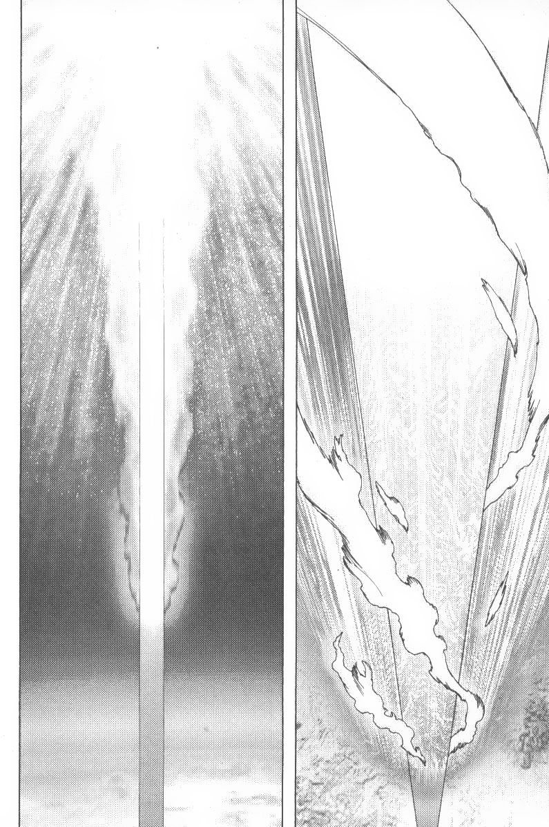 Battle Angel Alita Chap 52 - Truyen.Chap.VN