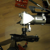 JS Frenzy 90 Torque Tube (TZ V2 TT)