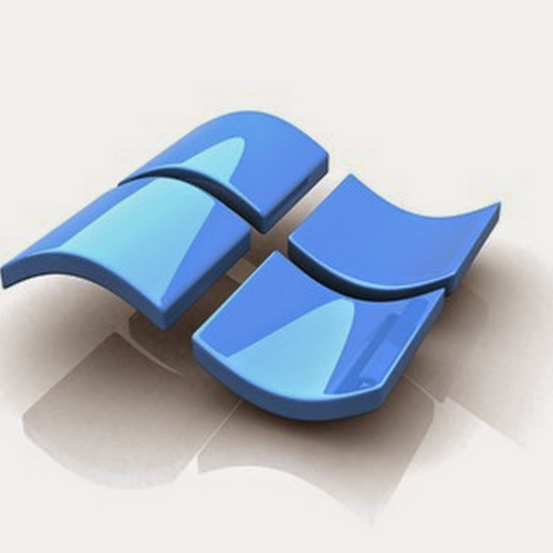 Cara membuat CD/DVD installer Windows 7 dan 8