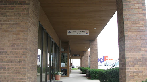 The Ozarks Counseling Center, formerly known as Greene County Guidance Clinic, was opened in 1952 as the first child guidance clinic in Springfield. (Photos by: Brittni Bynum)