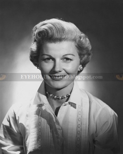 Barbara Billingsley 