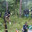 Chancellorsville 1863 - Żelezne 10-12.06.2011