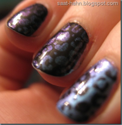 Essence Gagalectric Leo4