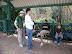 South Africa Day 1 - On Safari