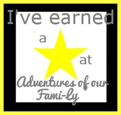 gold star button