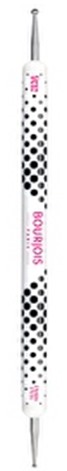 Bourjois double ended dotting tool