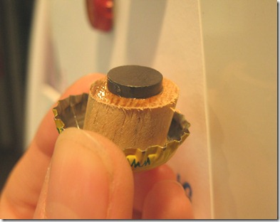 bottle cap magnets. upcycled beer bottle tops (4) bottle cap magnets. upcycled beer bottle tops (4)