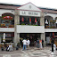 La recova el alma de la serena