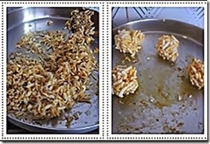 pori urundai step by step 1 pori urundai step by step 1