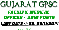 Gujarat-GPSC-Jobs-2014