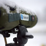 Snødrev