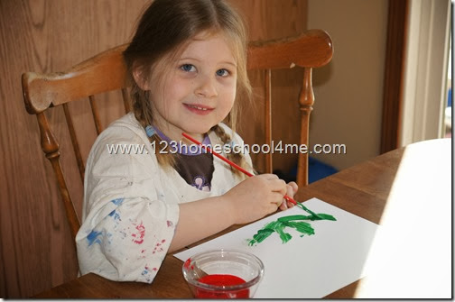 Spring Flower Craft for Kids Spring Flower Craft for Kids