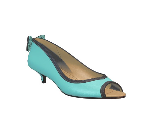 I Designed My Perfect Shoes!