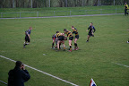Foto's Beker Finale '07/'08