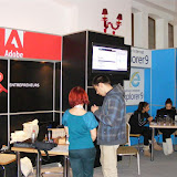  Live blogging și fotografii de la How to web 2011 – ziua 2