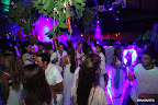 La fiesta de Chandon a pleno. Gentileza: Feedback.
