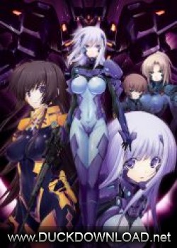 Total Eclipse - Episódio 22 - HDTV Legendado